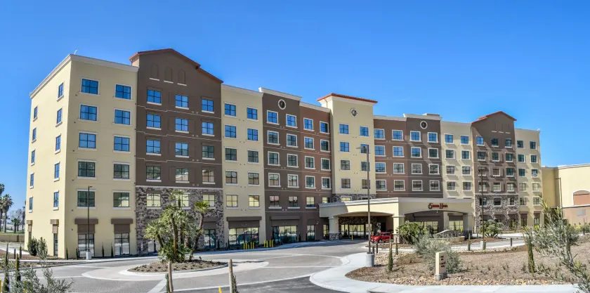 Soboba Casino Resort - Image 1