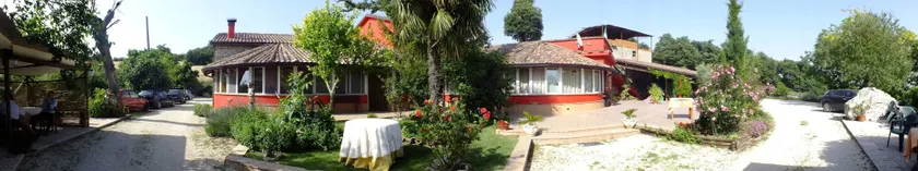 Aia di Lazzaro Agriturismo - Image 1