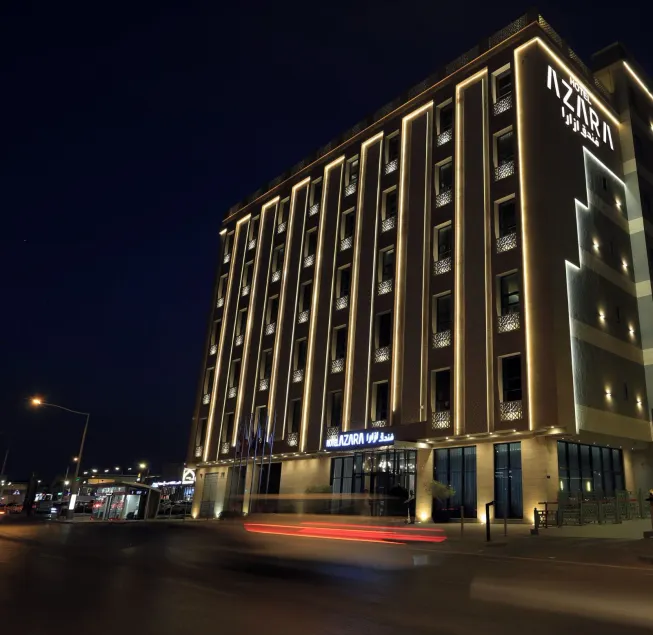 Azara Hotel فندق ازارا - Image 1