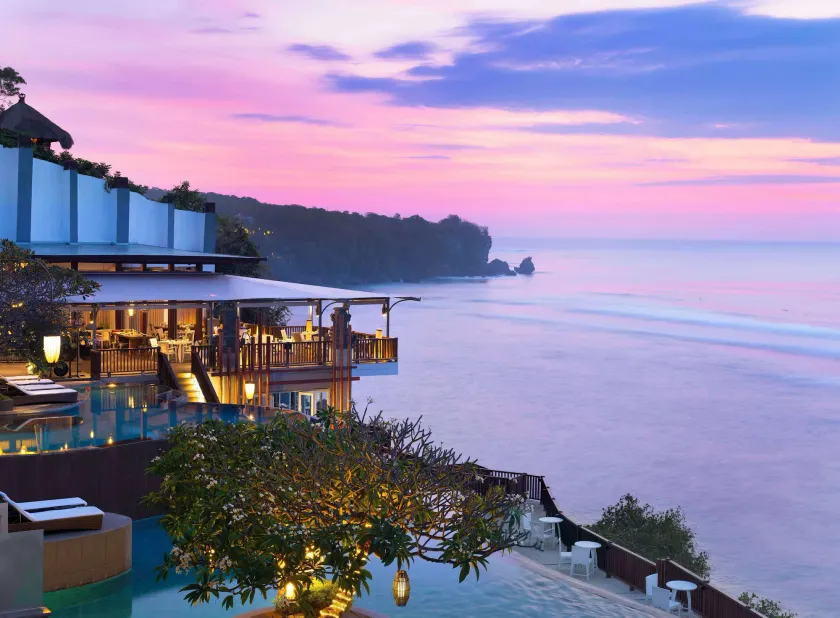 Svanata Uluwatu Bali Resort - Image 1