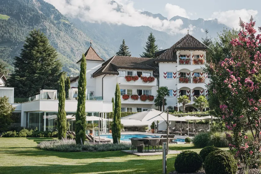 Hotel Hanswirt - Image 1
