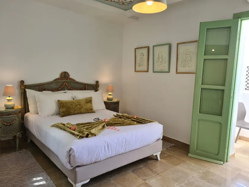 Dar El Kif - La Marsa - Image 1