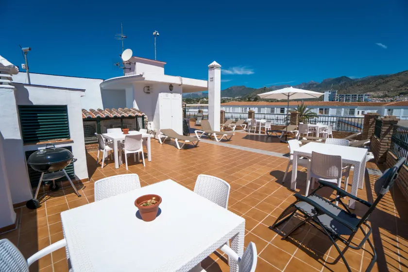 Apartamentos Manuel Martin - Image 1