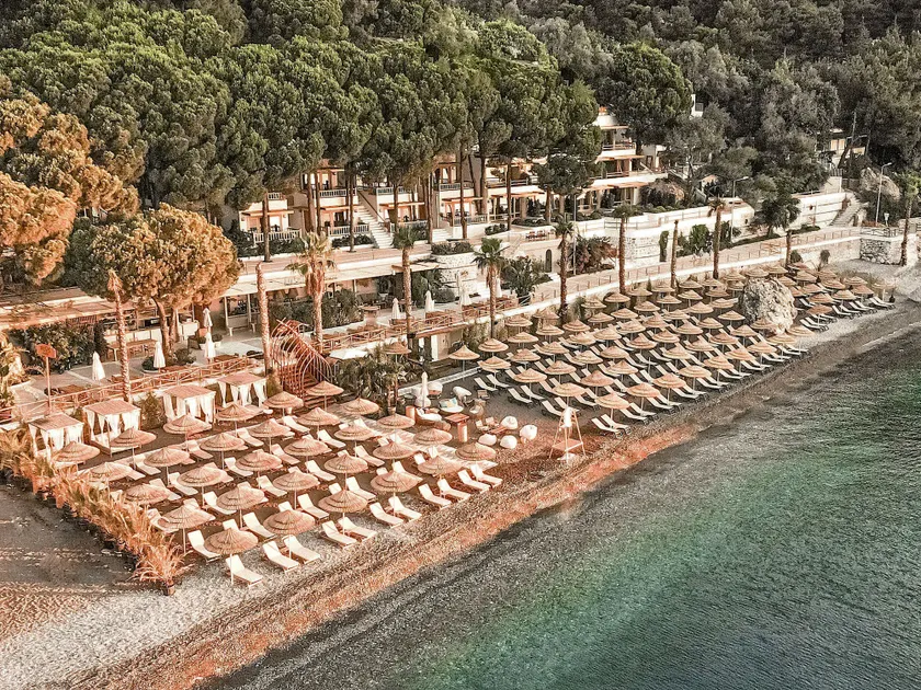 Perios Beach House - Adults Only - Image 1