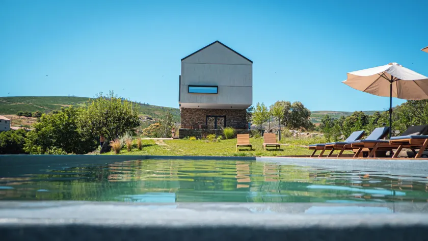 TerraSense Mountain Charm Retreat & Farm - Image 1