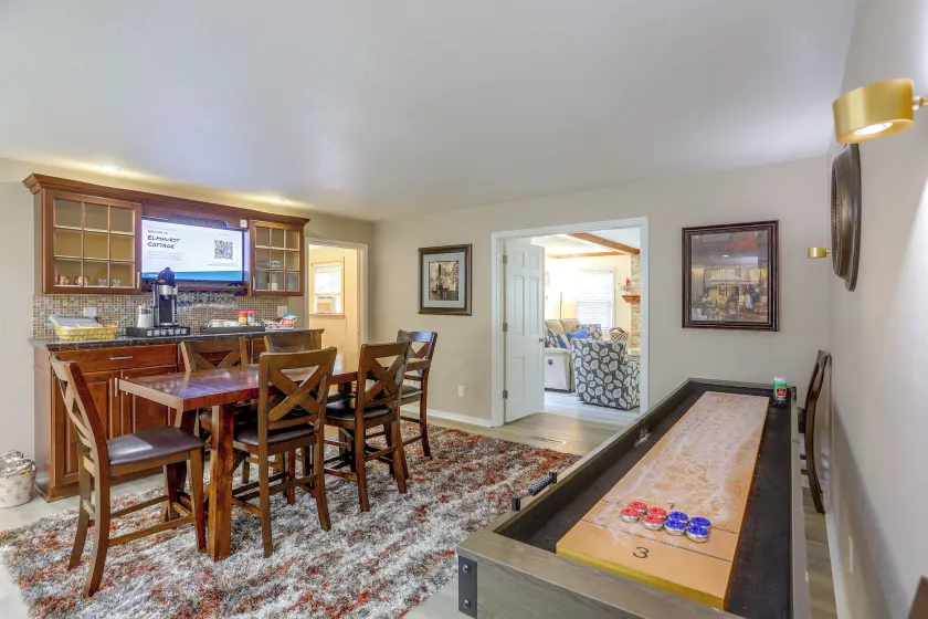 Group-friendly Rambler w/ Fenced Backyard & Deck - Image 1