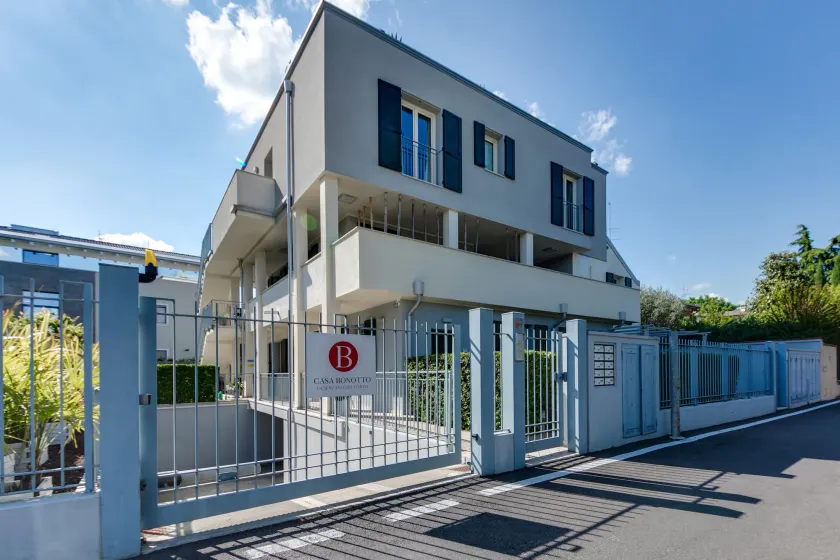 Casa Bonotto - Image 1