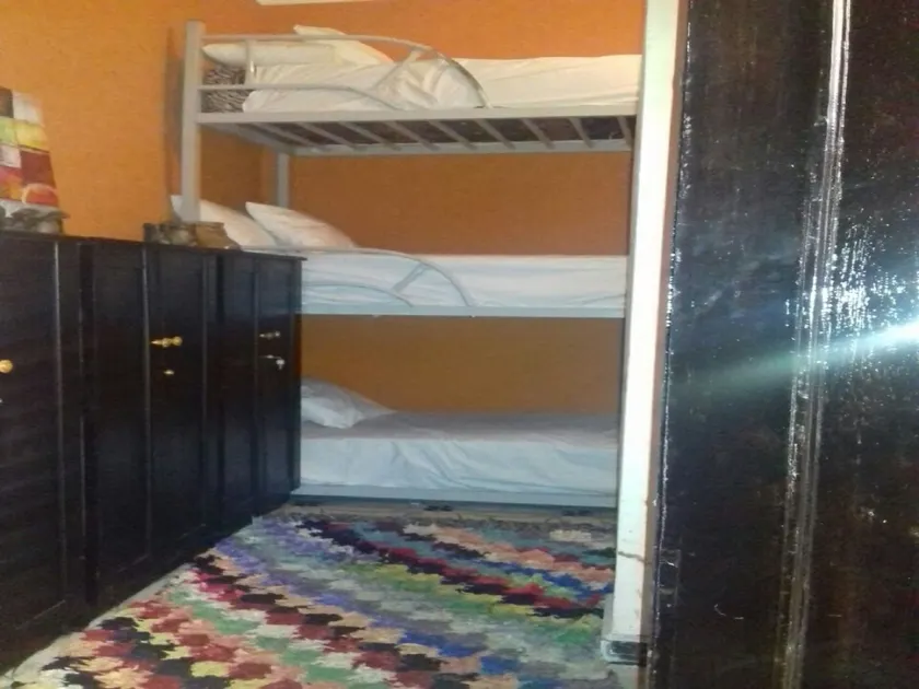 Kasbah Red Castle Hostel - Image 1