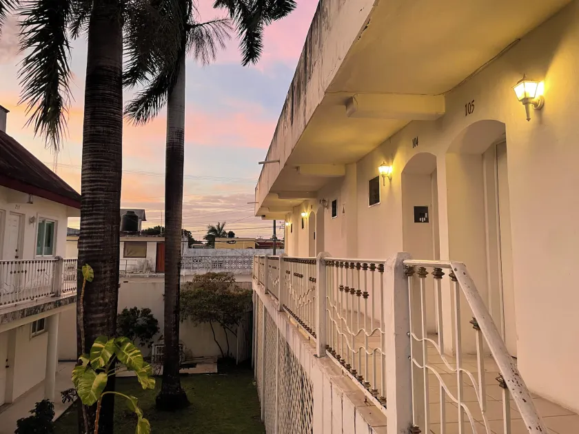 Hotel Dos Mundos, Isla Cozumel - Image 1