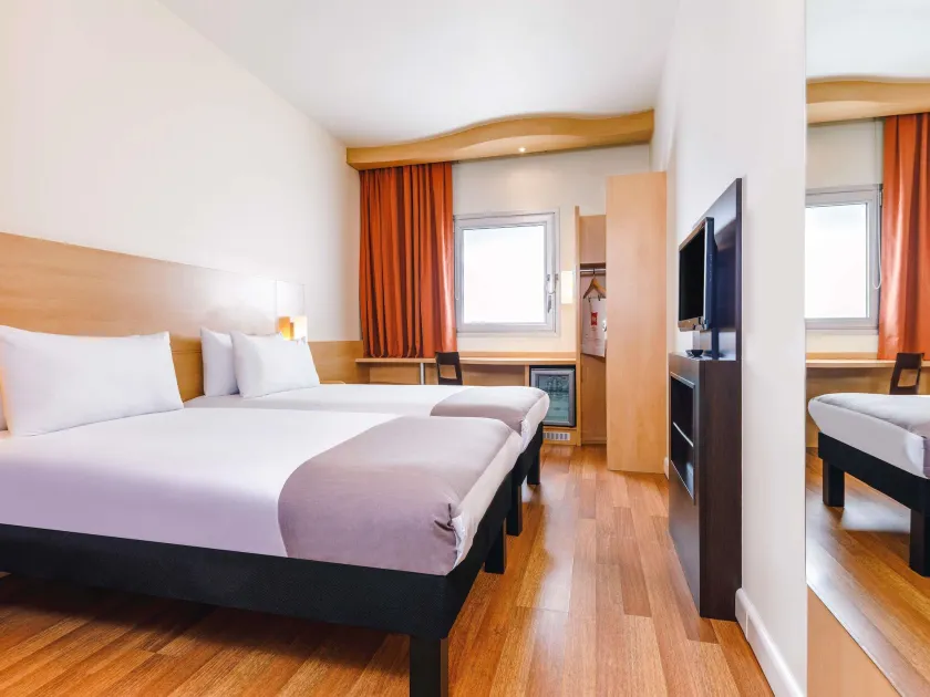 Ibis Istanbul Esenyurt - Image 1