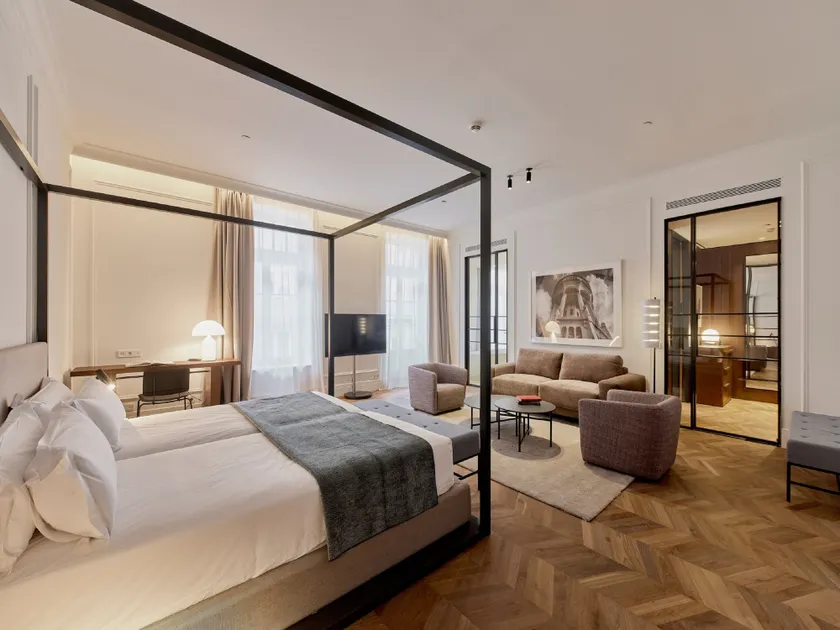Kozmo Hotel Suites & Spa - Small Luxury Hotels of the World - Image 1