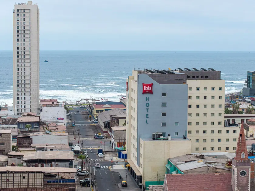 ibis Iquique - Image 1