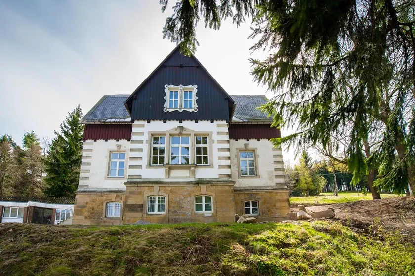 Villa Unger - Image 1