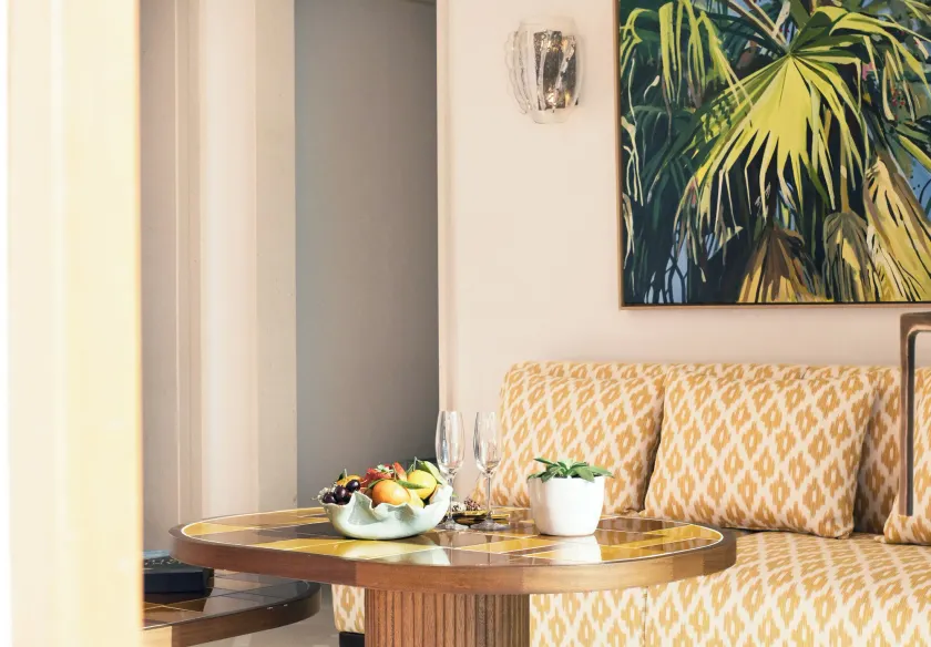 Mandarin Oriental Punta Negra, Mallorca - Image 1