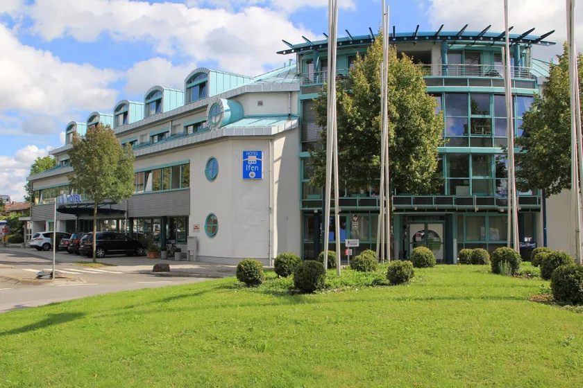 Hotel Ifen - Image 1