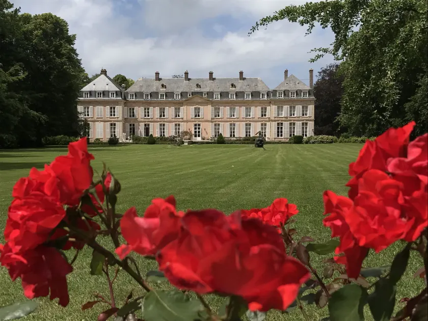 Château de Sissi - Image 1