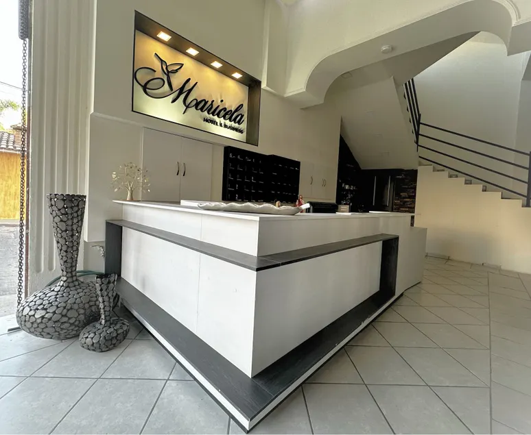 Hotel Maricela - Image 1