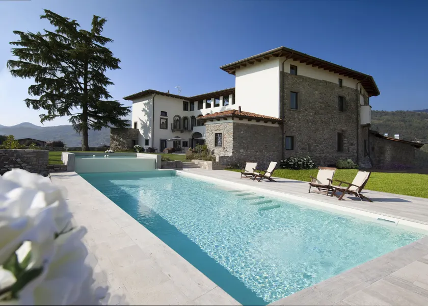 Podere Castel Merlo Resort - Image 1