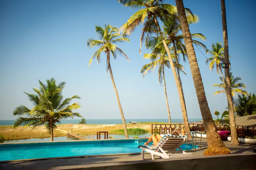 Riva Beach Resort - Image 1