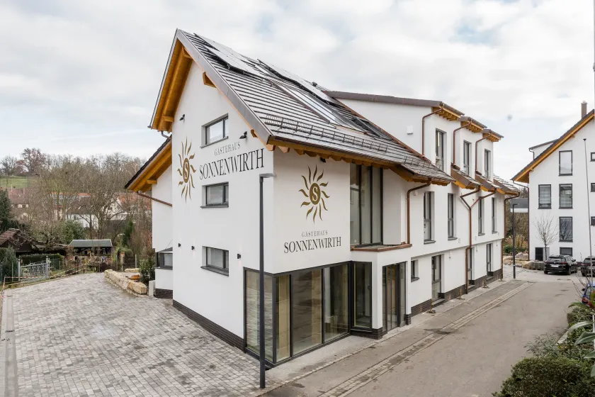 Gästehaus Sonnenwirth - Image 1