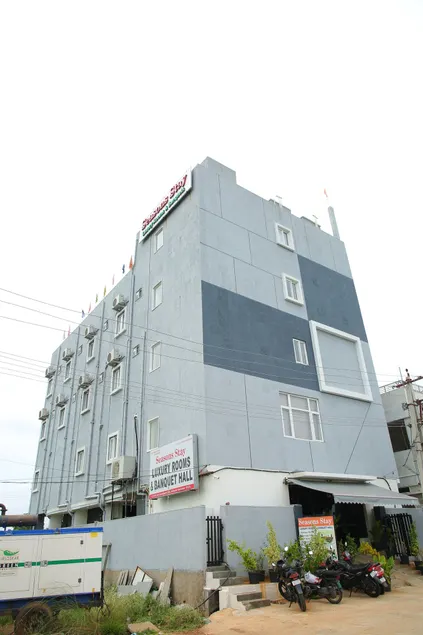 Seasons Stay - Image 1