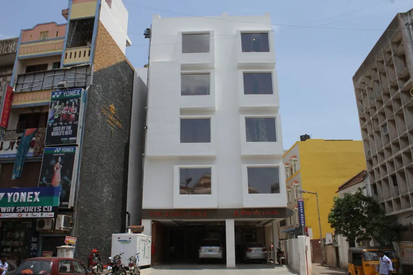 The Kings Park Residency - Image 1