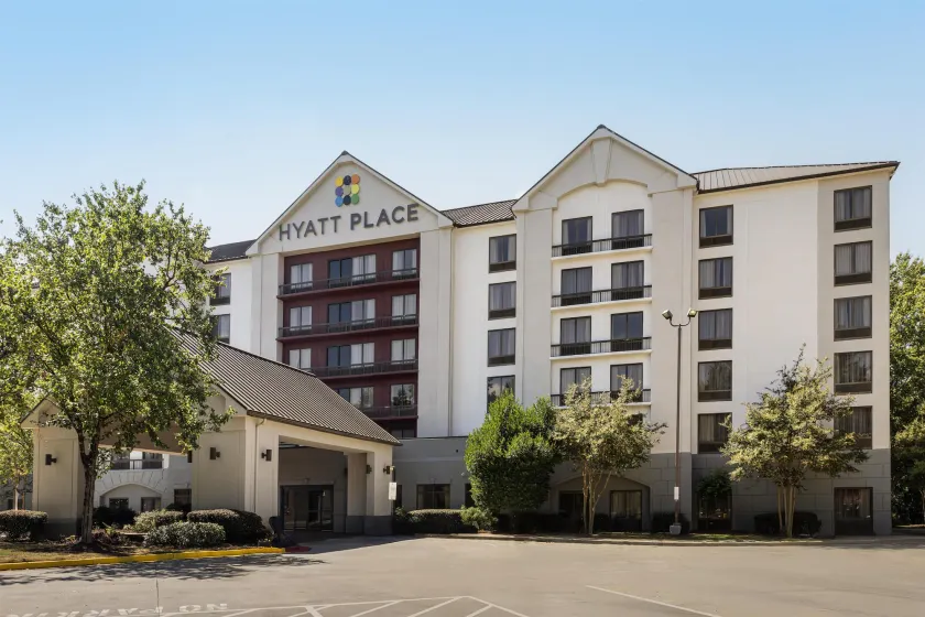 Hyatt Place Atlanta Airport South - Image 1