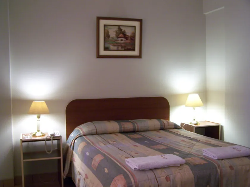Imperium Hotel Lima - Image 1