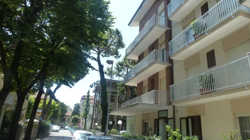 Hotel Abamar - Image 1