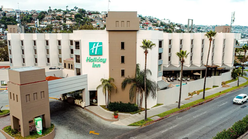 Holiday Inn Tijuana Zona Rio by IHG - Image 1