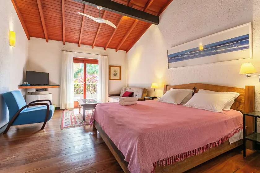 Pousada Casa da Lagoa - Image 1