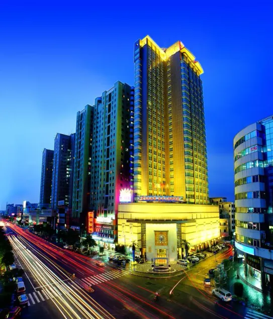Shunde Grand View Hotel - Image 1