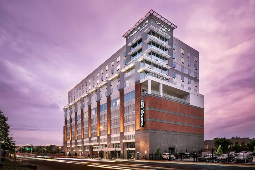 TownePlace Suites by Marriott Nashville Midtown - Image 1