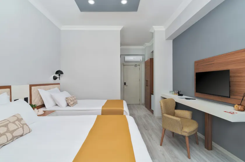 ARYA INN SUİT - Image 1