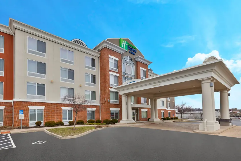 Holiday Inn Express & Suites Dayton South Franklin by IHG - Image 1