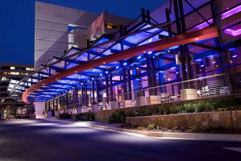 Wyndham Atlanta Buckhead Hotel & Conference Center - Image 1