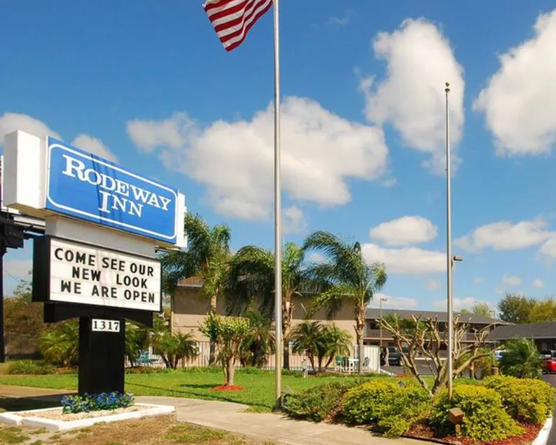 Rodeway Inn Apopka South - Image 1