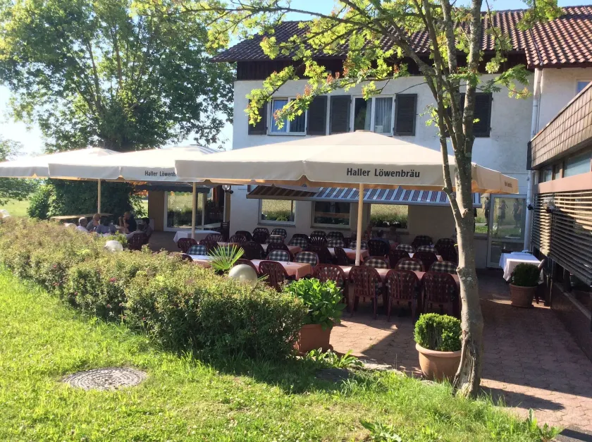 Hotel Gasthof Löwen - Image 1