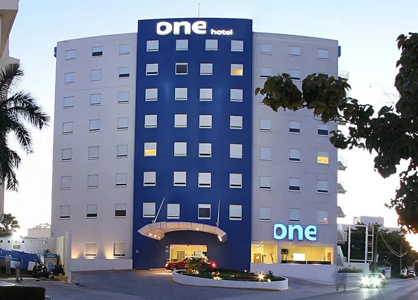 One Ciudad del Carmen Concordia - Image 1