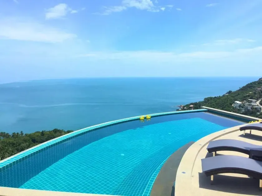 Scenery Samui - Image 1