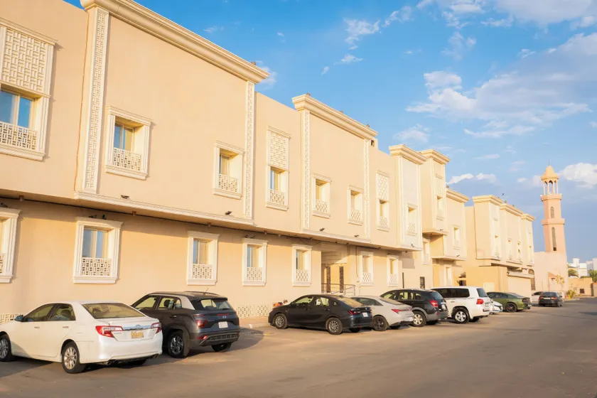 Dyar Sultana - 10 Mins Drive to Al Masjed Al Nabwi - Image 1
