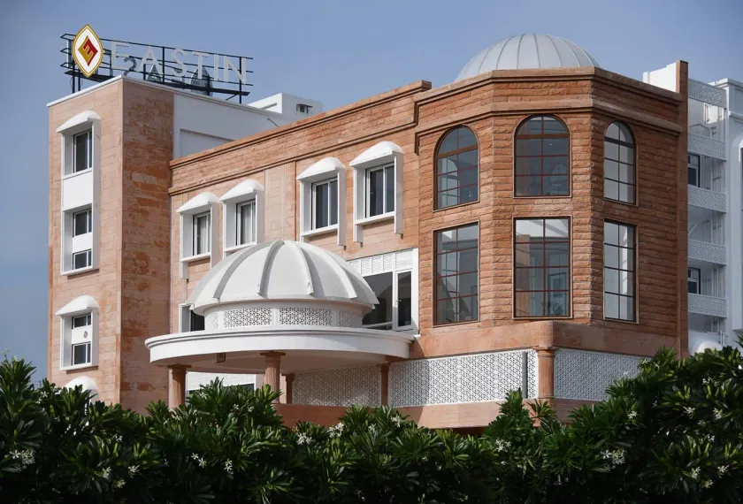 Hotel Elite Vita - Image 1