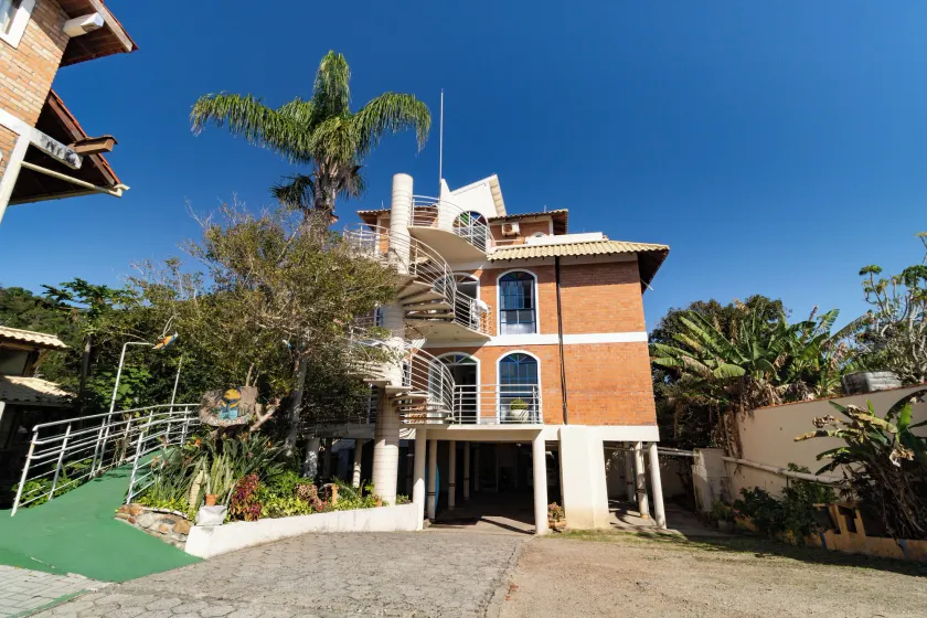 Pousada Maré de Lua - Image 1