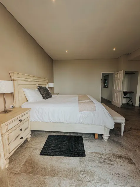 Suites Lassa - Værelse