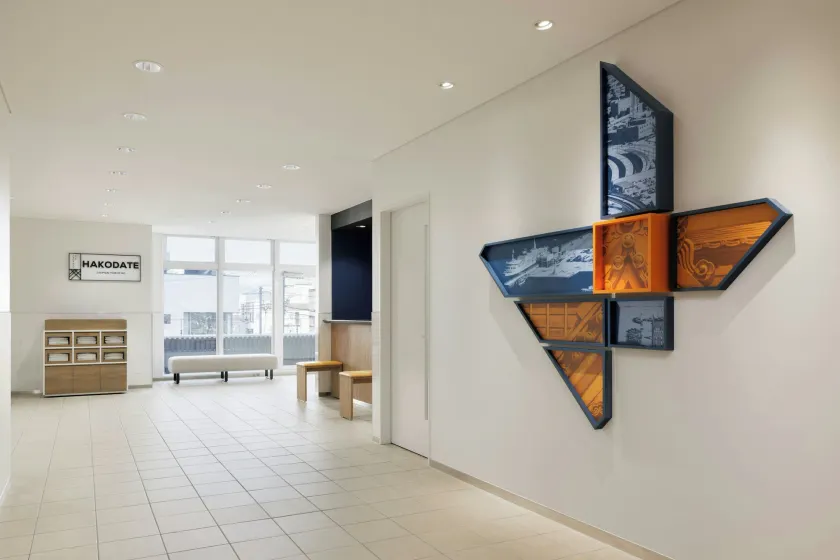 Four Points Flex by Sheraton Hakodate Station - Image 1