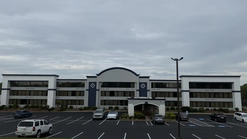 SureStay by Best Western Charlotte Matthews - Image 1