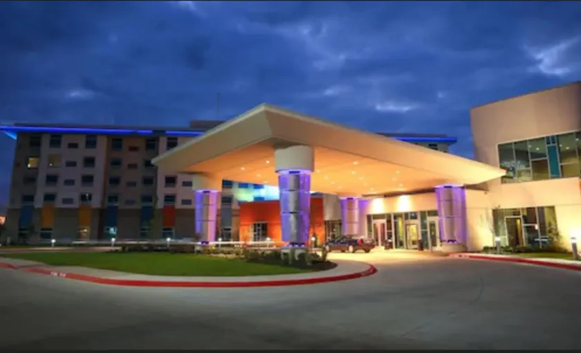 Apache Casino Hotel - Image 1