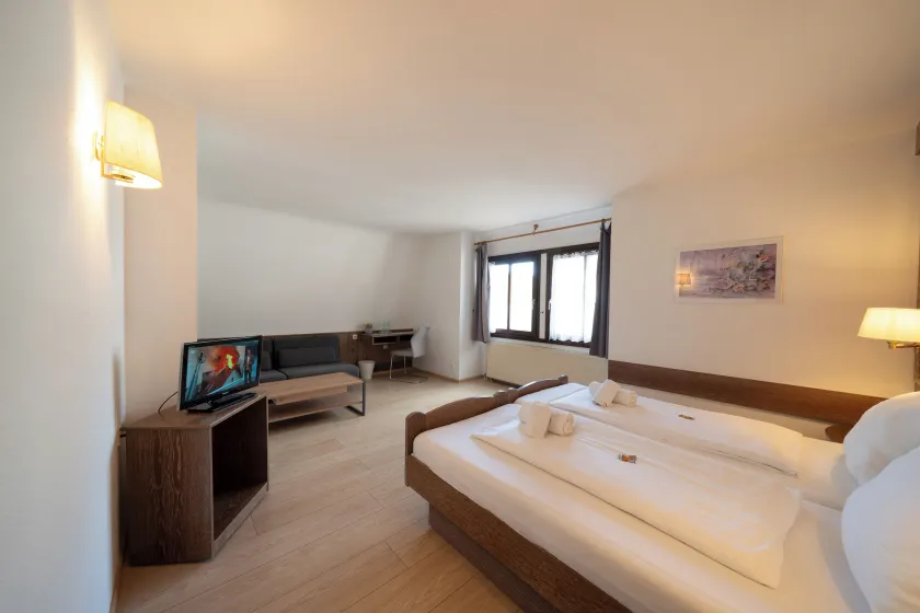 Hotel Bären - Image 1