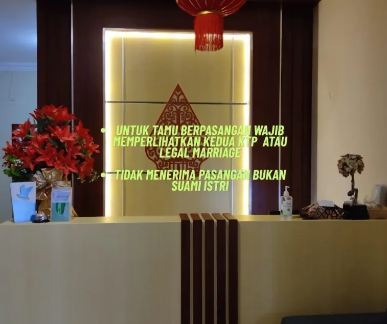 wisma sejahtera hotel - Image 1