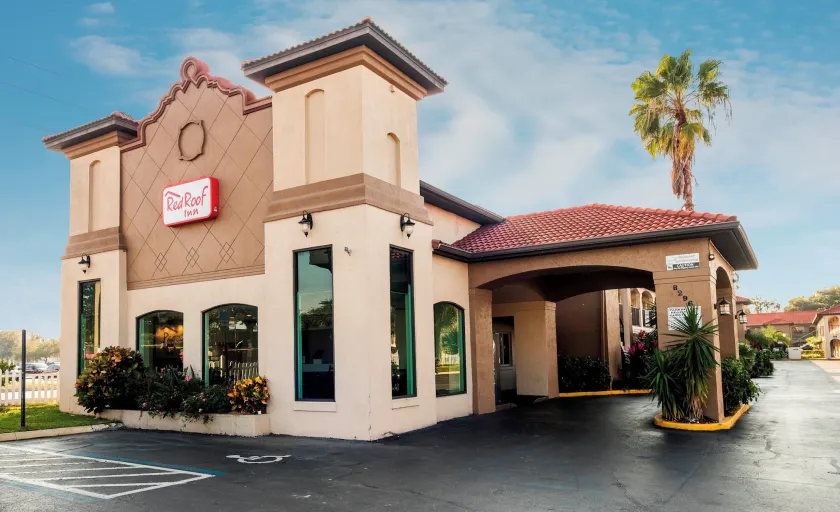 Red Roof Inn Orlando South - Florida Mall - Image 1